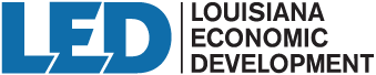 LED | Louisiana Economic Development