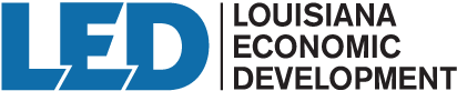 LED | Louisiana Economic Development