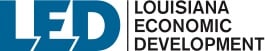 LED: Louisiana Economic Development